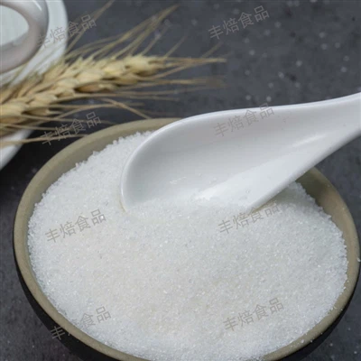 Cukor z cukroviniek: Drahý kryštál v pečive