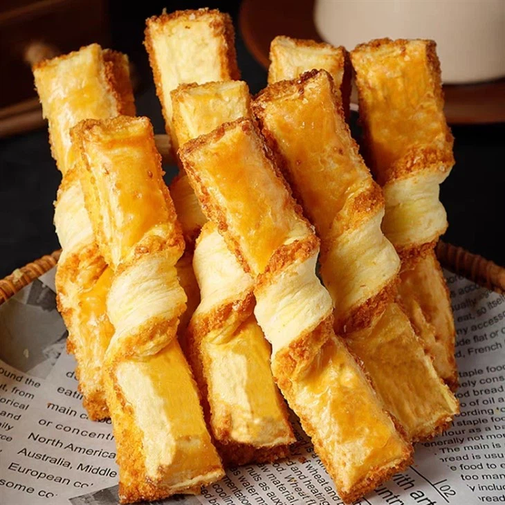 Kokosové chrumkavé zvraty: Prečo si toto pečivo zaslúži vašu pozornosť