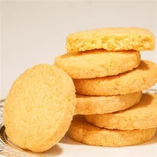 Pôvodný kokosový chlieb