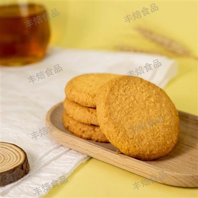 Okrúhly kokosový chlieb